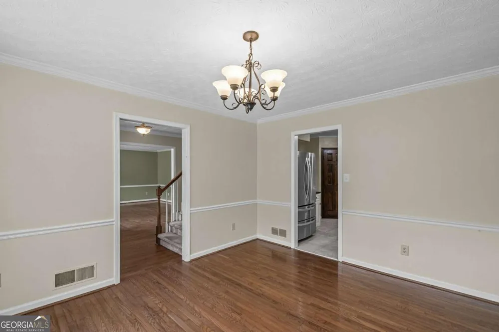 3385 New Heritage DR Johns Creek, GA 30022