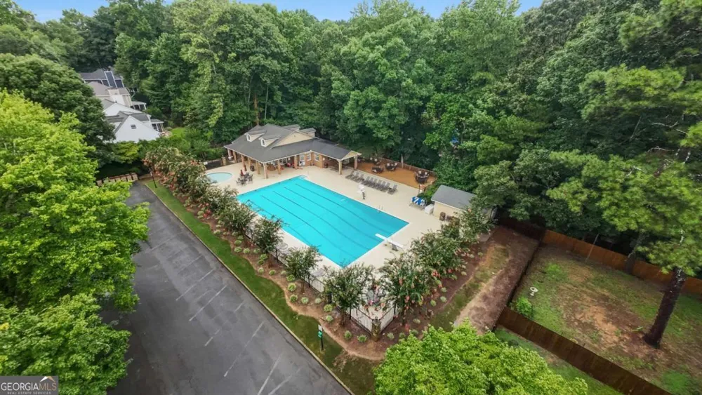 3385 New Heritage DR Johns Creek, GA 30022