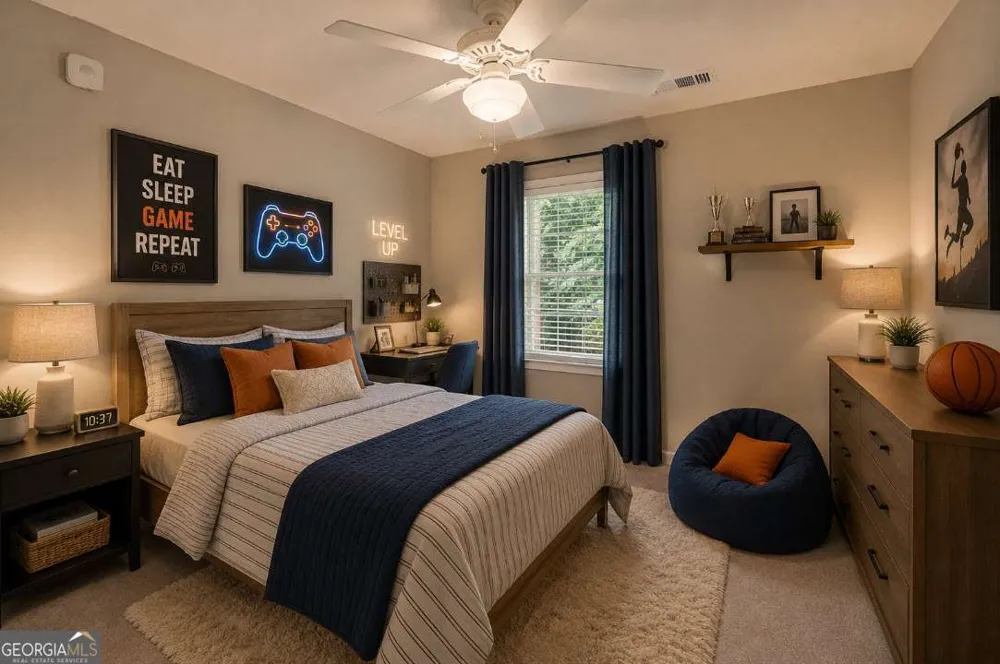 3385 New Heritage DR Johns Creek, GA 30022