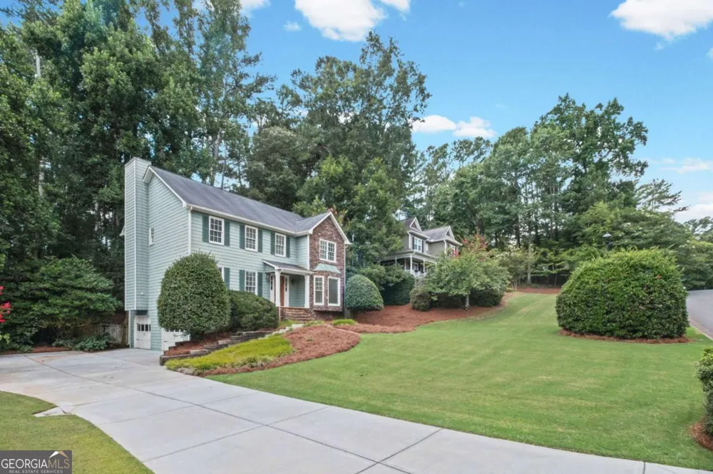 3385 New Heritage DR Johns Creek, GA 30022