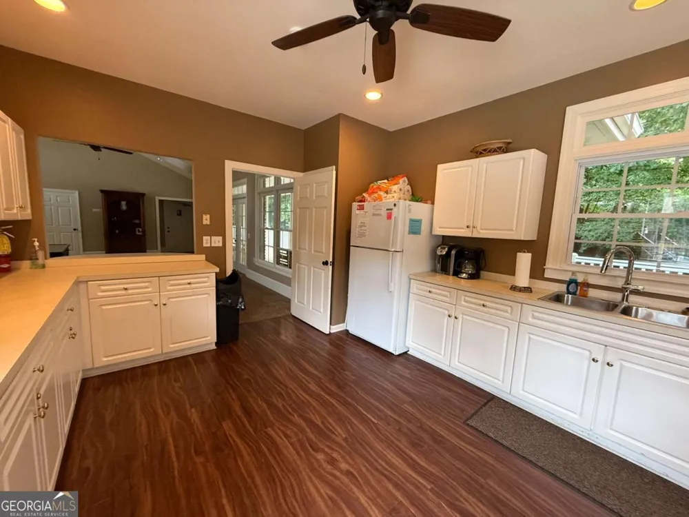 3385 New Heritage DR Johns Creek, GA 30022
