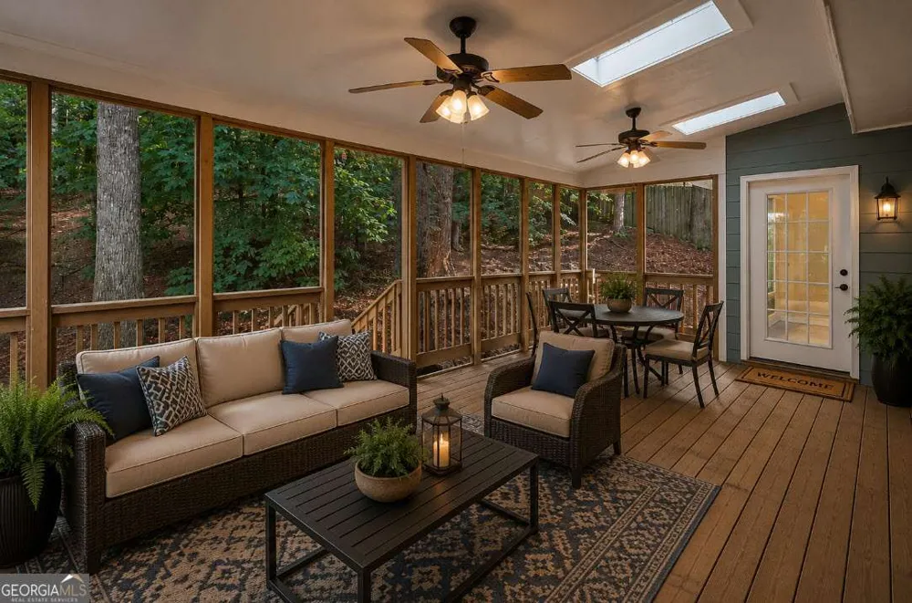 3385 New Heritage DR Johns Creek, GA 30022