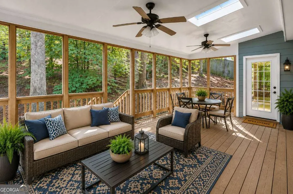 3385 New Heritage DR Johns Creek, GA 30022