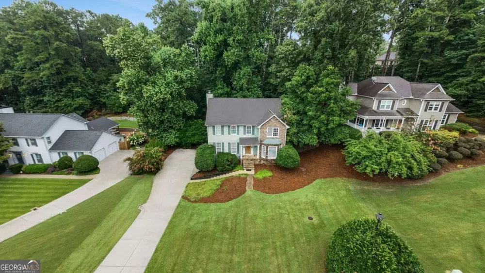 3385 New Heritage DR Johns Creek, GA 30022