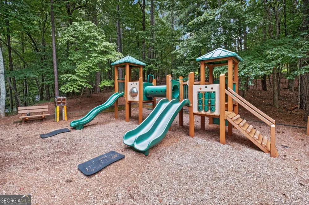 3385 New Heritage DR Johns Creek, GA 30022
