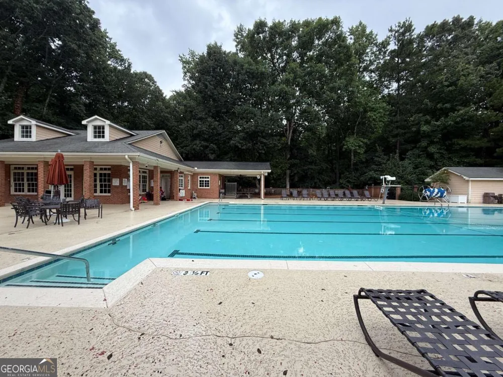3385 New Heritage DR Johns Creek, GA 30022