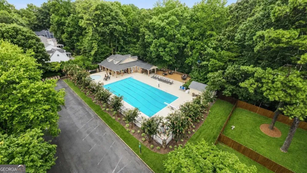 3385 New Heritage DR Johns Creek, GA 30022