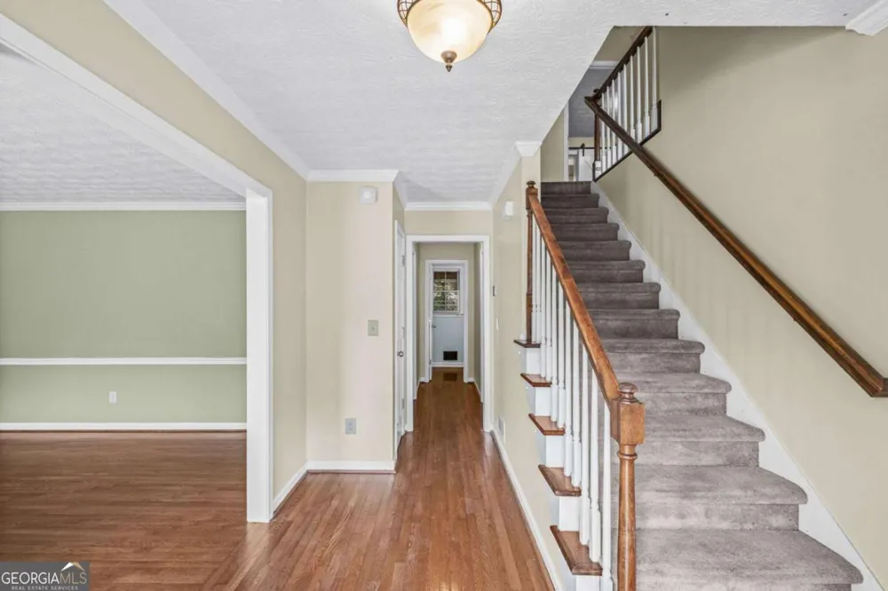 3385 New Heritage DR Johns Creek, GA 30022