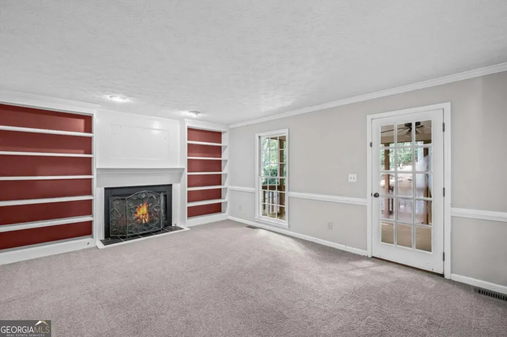 3385 New Heritage DR Johns Creek, GA 30022