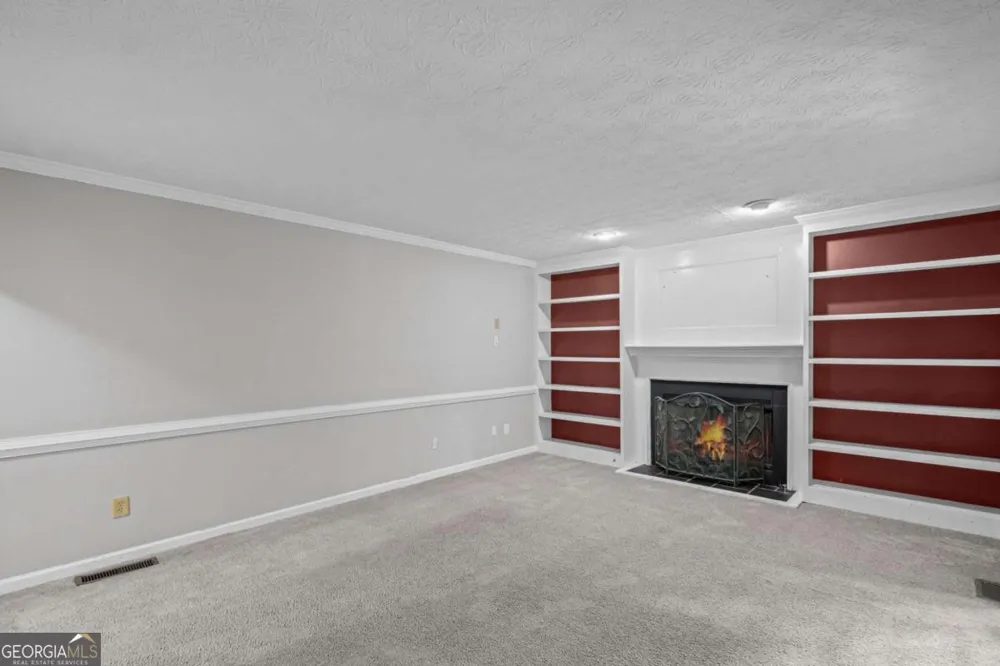 3385 New Heritage DR Johns Creek, GA 30022
