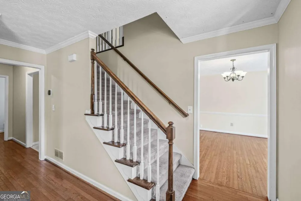 3385 New Heritage DR Johns Creek, GA 30022