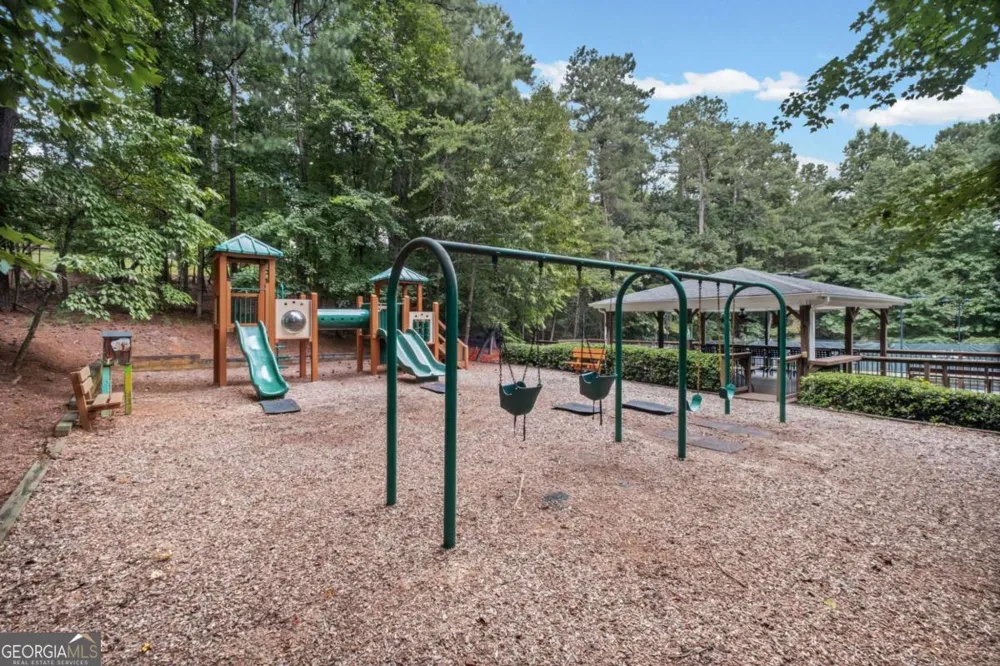 3385 New Heritage DR Johns Creek, GA 30022