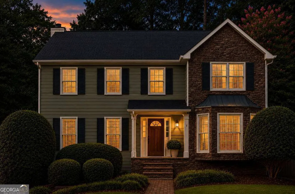3385 New Heritage DR Johns Creek, GA 30022