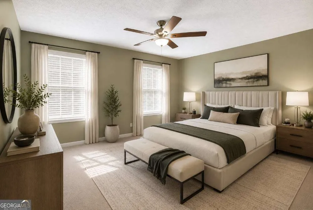 3385 New Heritage DR Johns Creek, GA 30022