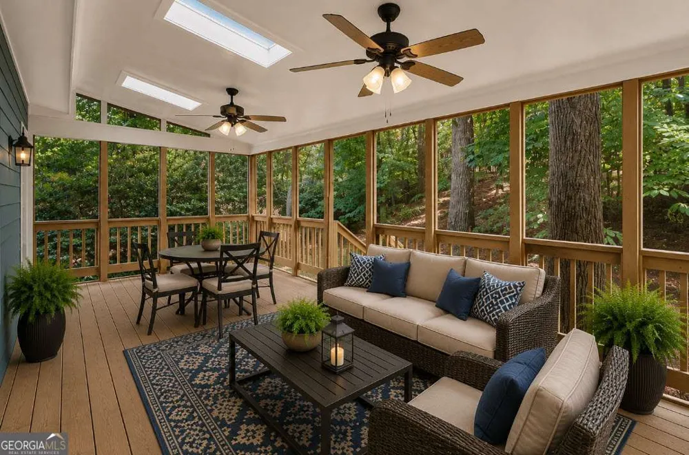 3385 New Heritage DR Johns Creek, GA 30022