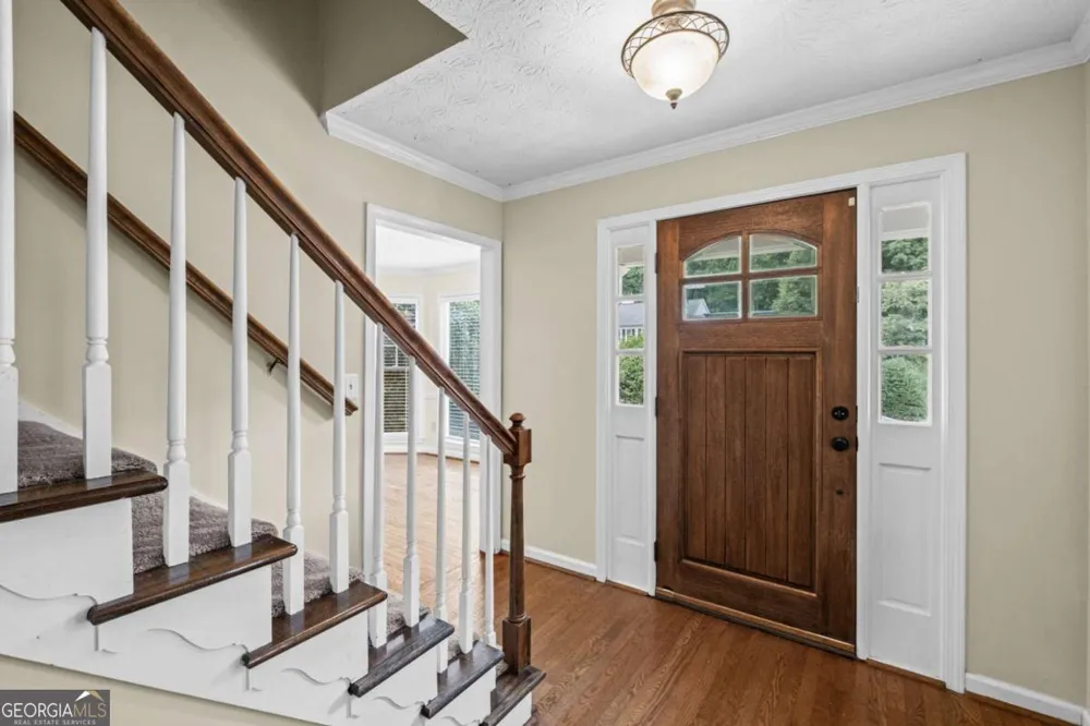 3385 New Heritage DR Johns Creek, GA 30022