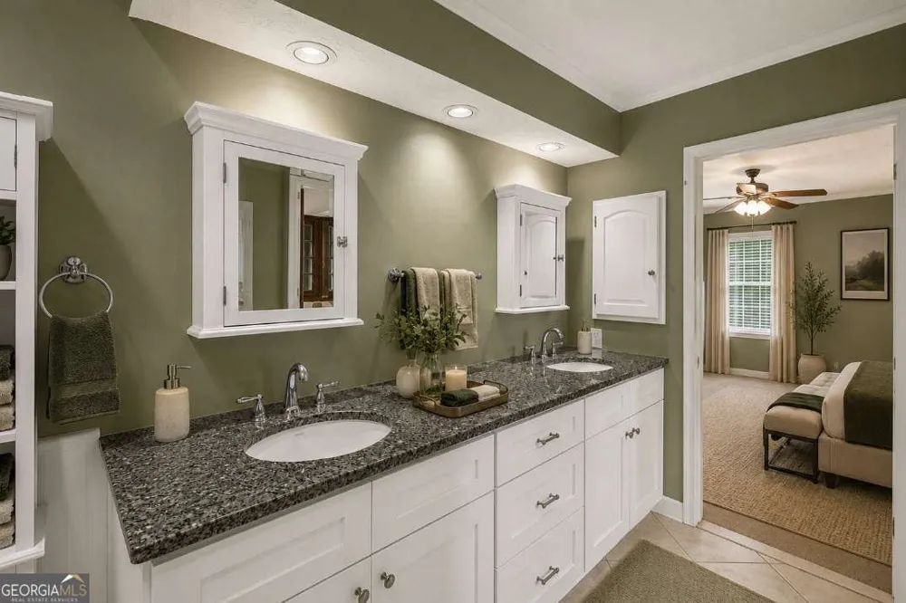 3385 New Heritage DR Johns Creek, GA 30022