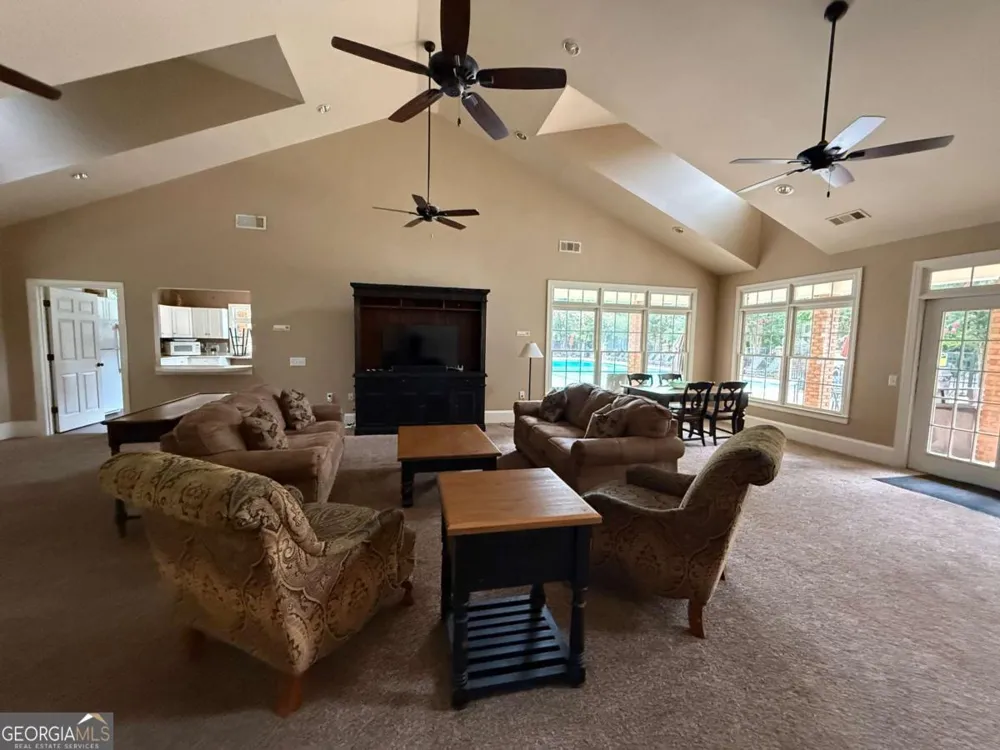 3385 New Heritage DR Johns Creek, GA 30022