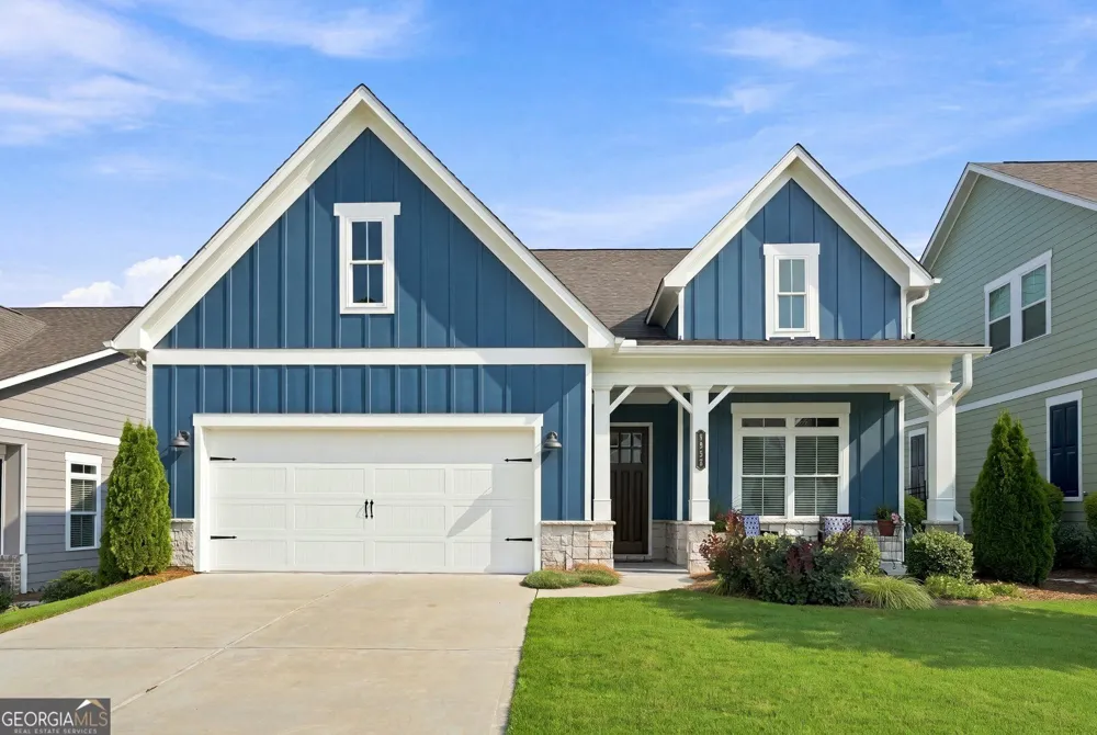 1932 Finnish LN Kennesaw, GA 30152
