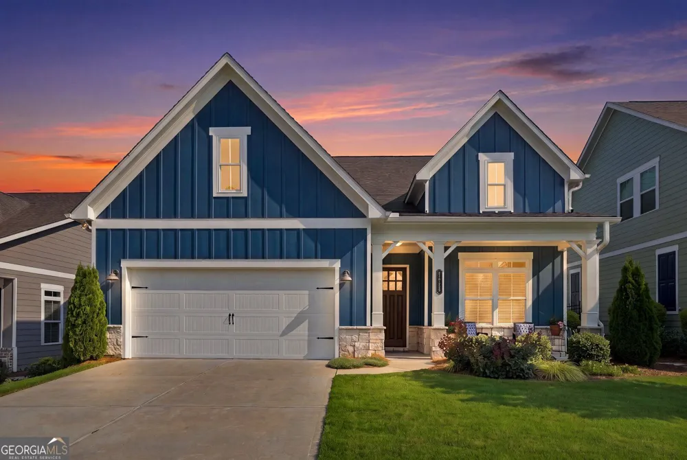 1932 Finnish LN Kennesaw, GA 30152