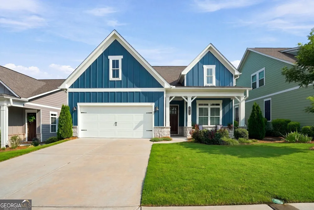 1932 Finnish LN Kennesaw, GA 30152
