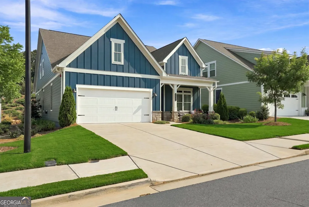 1932 Finnish LN Kennesaw, GA 30152