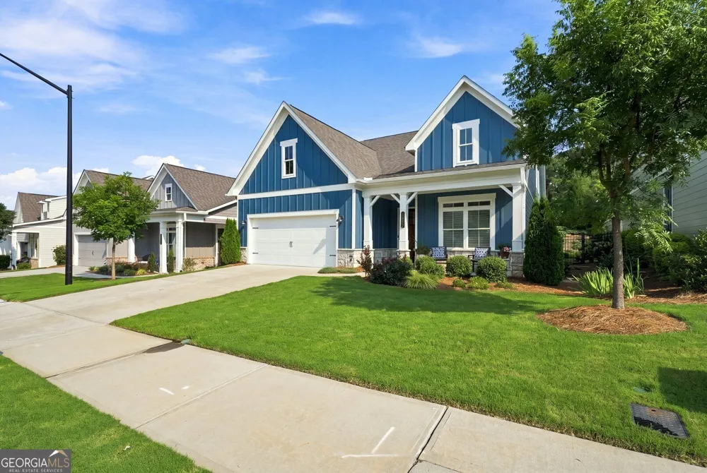 1932 Finnish LN Kennesaw, GA 30152