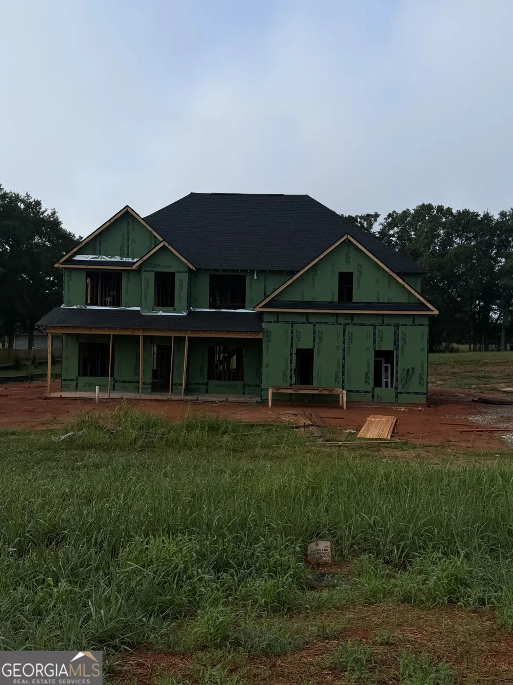 330 Colvin DR Locust Grove, GA 30248