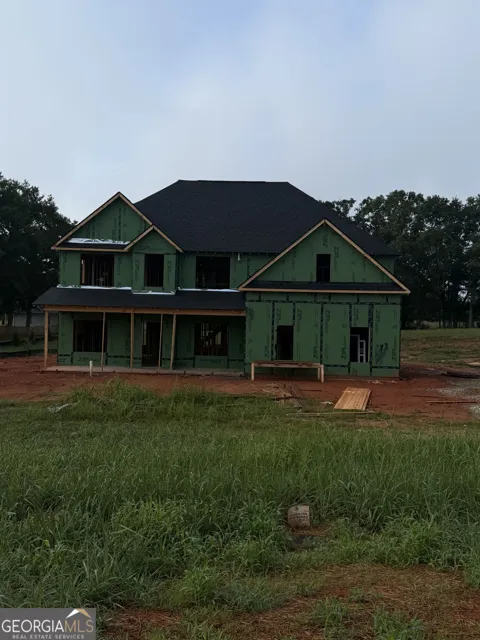 330 Colvin DR
