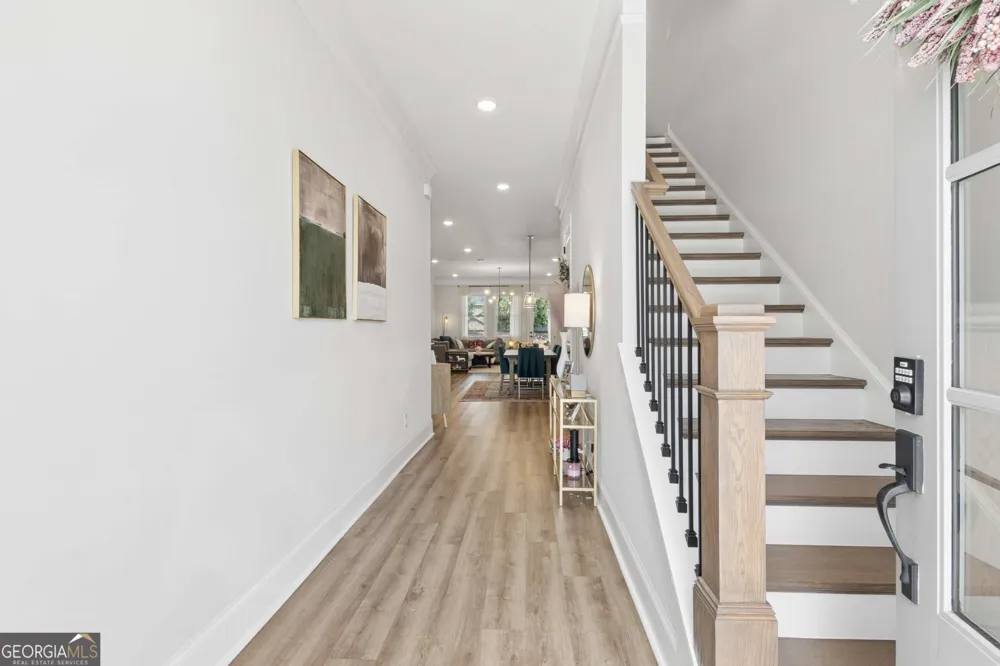1705 Cosette LN Kennesaw, GA 30152