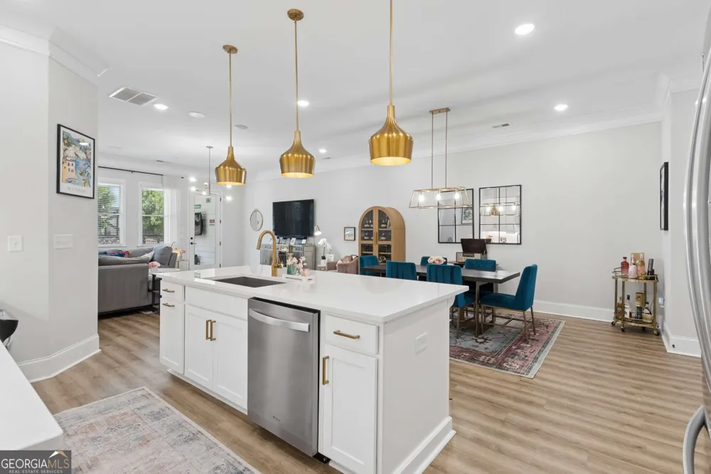 1705 Cosette LN Kennesaw, GA 30152