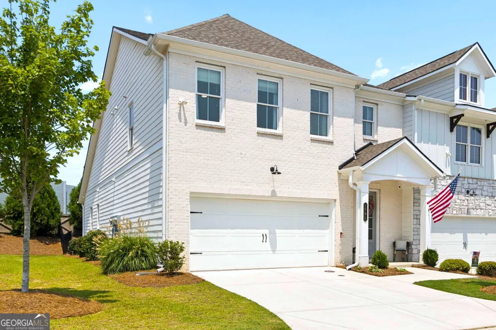 1705 Cosette LN Kennesaw, GA 30152