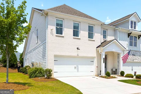 1705 Cosette LN