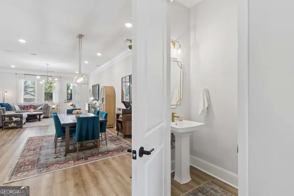 1705 Cosette LN Kennesaw, GA 30152