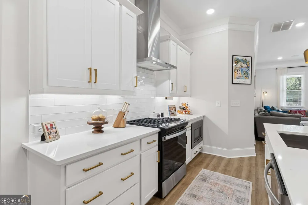 1705 Cosette LN Kennesaw, GA 30152