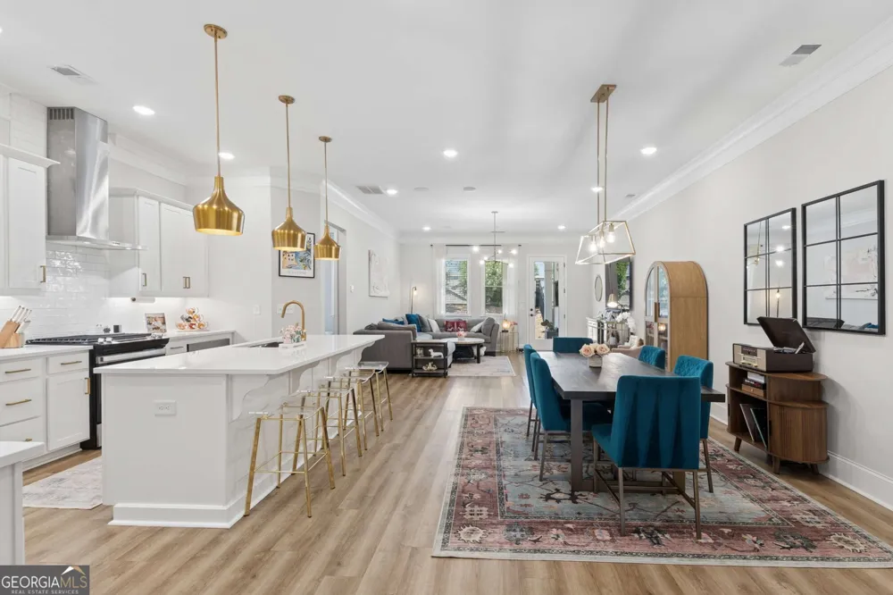 1705 Cosette LN Kennesaw, GA 30152