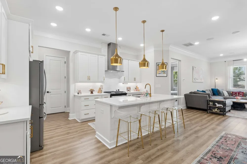 1705 Cosette LN Kennesaw, GA 30152