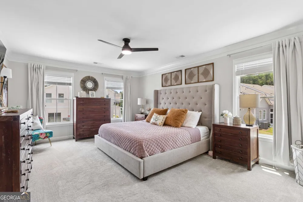 1705 Cosette LN Kennesaw, GA 30152