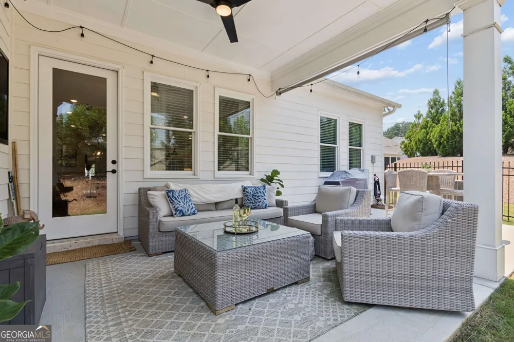 1705 Cosette LN Kennesaw, GA 30152