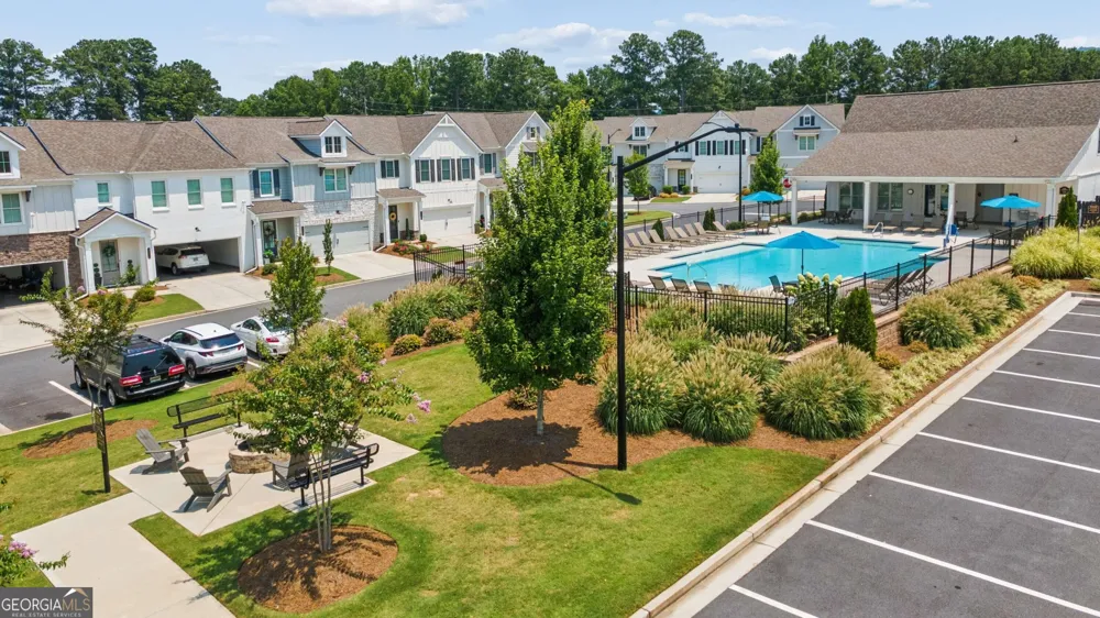 1705 Cosette LN Kennesaw, GA 30152