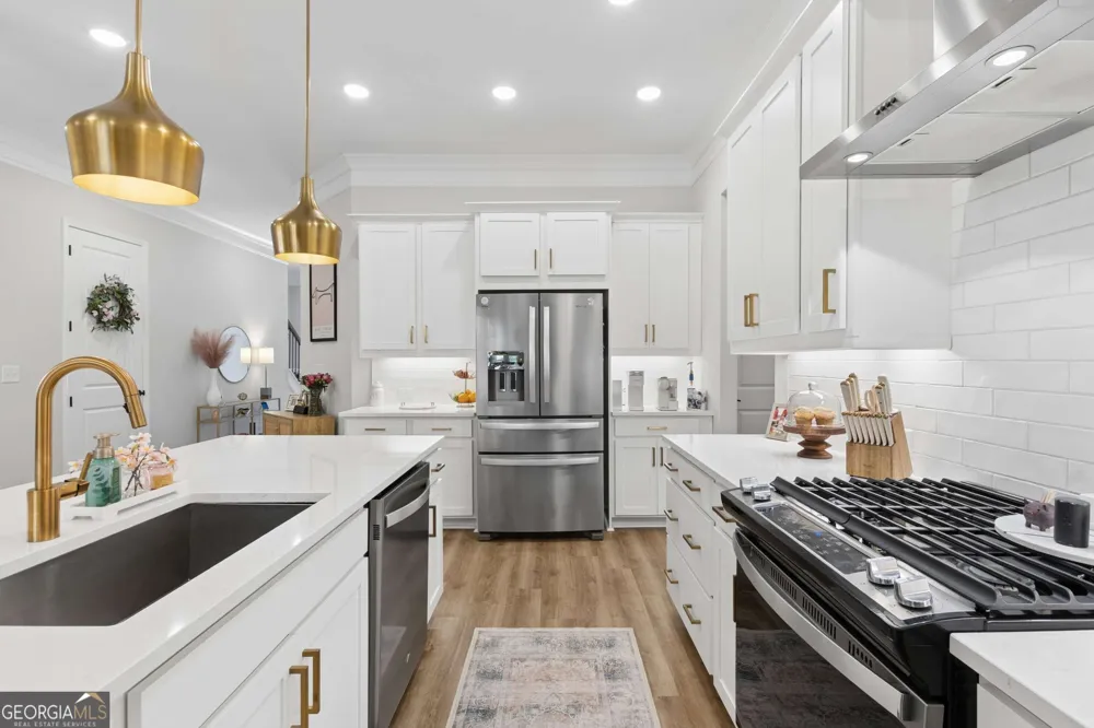 1705 Cosette LN Kennesaw, GA 30152