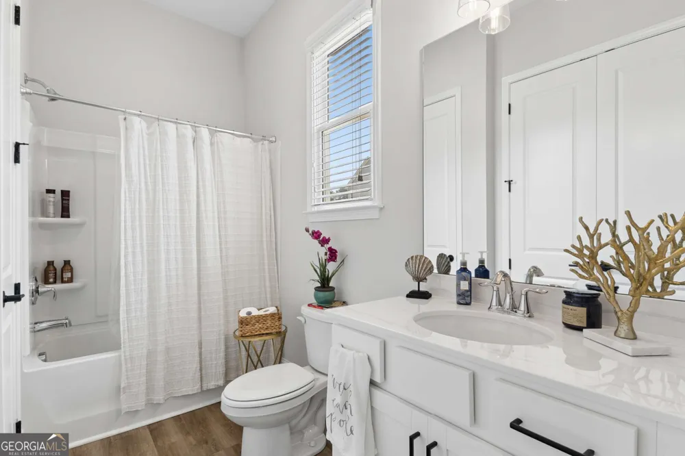 1705 Cosette LN Kennesaw, GA 30152