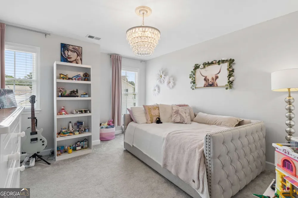1705 Cosette LN Kennesaw, GA 30152