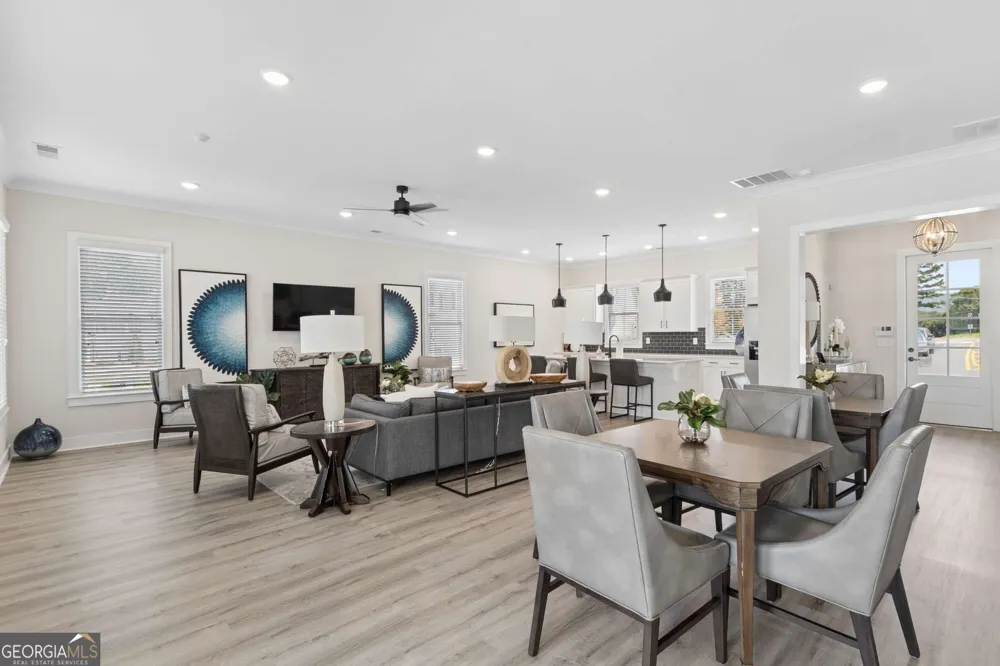 1705 Cosette LN Kennesaw, GA 30152