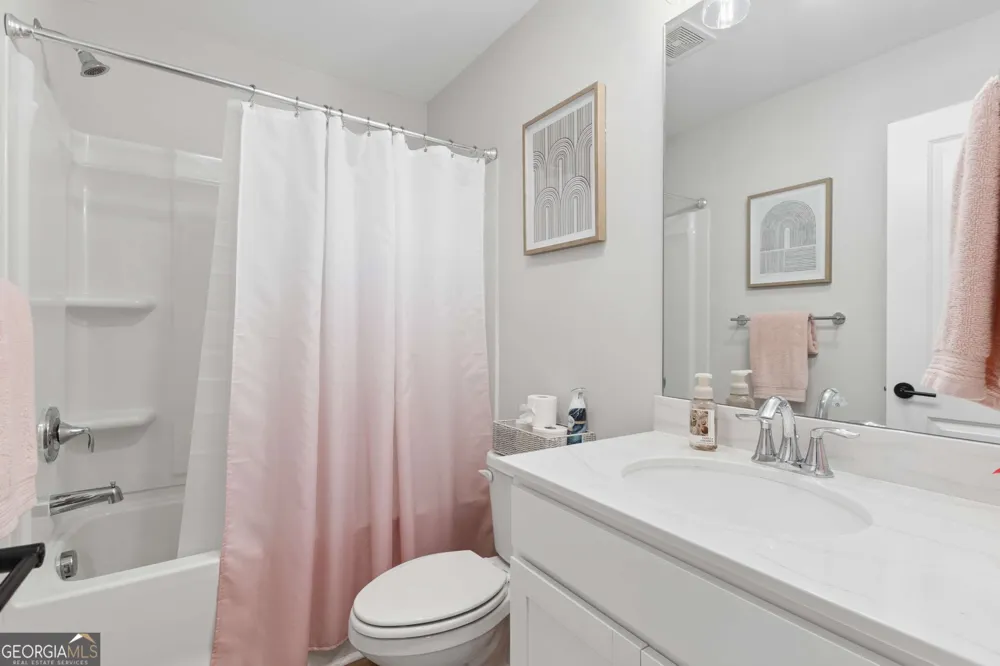 1705 Cosette LN Kennesaw, GA 30152