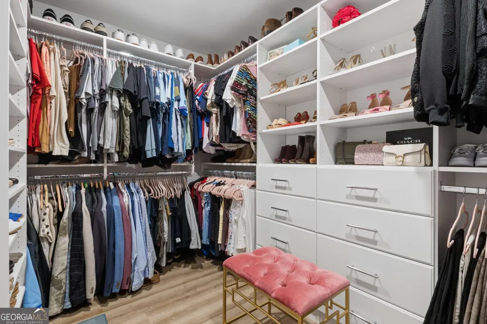 1705 Cosette LN Kennesaw, GA 30152