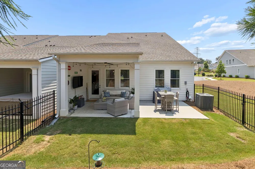 1705 Cosette LN Kennesaw, GA 30152