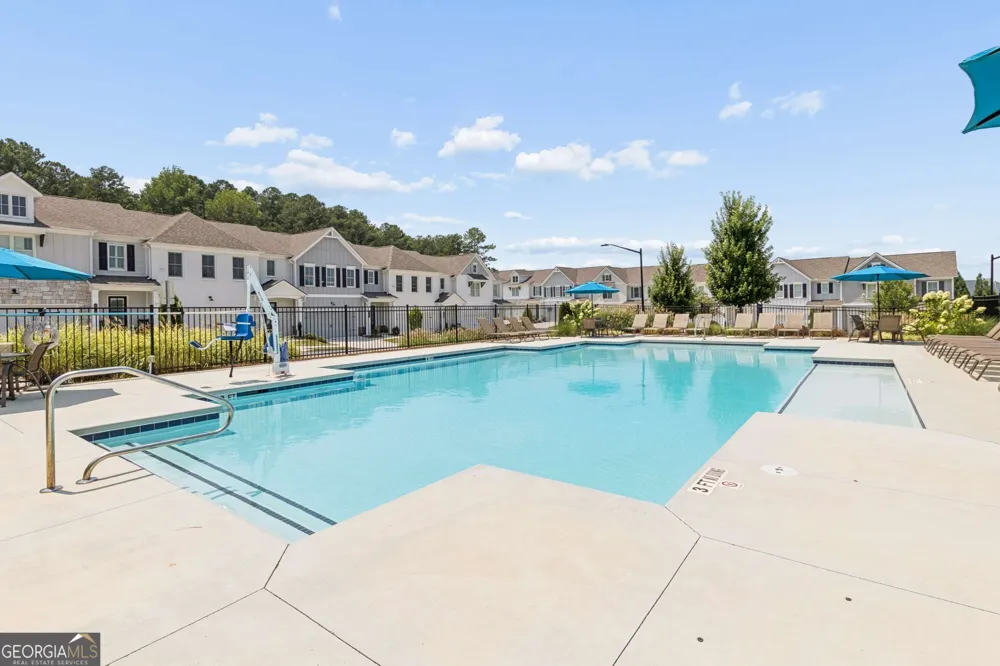 1705 Cosette LN Kennesaw, GA 30152