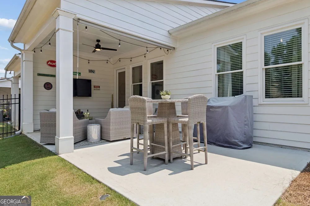 1705 Cosette LN Kennesaw, GA 30152
