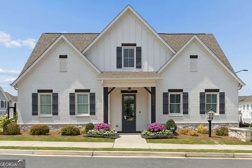 1705 Cosette LN Kennesaw, GA 30152
